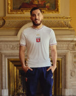 MAILLOT LYON ANNIVERSAIRE 2024/2025 – Image 3
