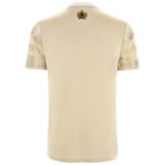 MAILLOT AJAX AMSTERDAM X DAILY PAPER THIRD 2022/2023 – Image 2