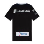 MAILLOT AL HILAL THIRD 2023/2024 – Image 2
