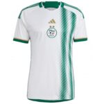 MAILLOT ALGÉRIE DOMICILE