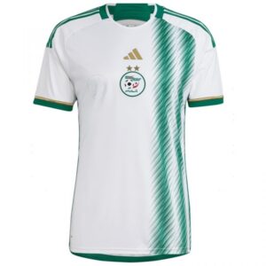 MAILLOT ALGÉRIE DOMICILE