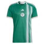 MAILLOT ALGÉRIE EXTÉRIEUR