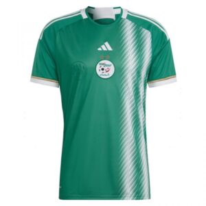 MAILLOT ALGÉRIE EXTÉRIEUR