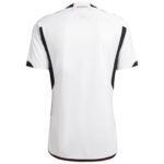 MAILLOT ALLEMAGNE DOMICILE COUPE DU MONDE 2022 – Image 2