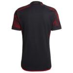 MAILLOT ALLEMAGNE EXTERIEUR COUPE DU MONDE 2022 – Image 2