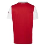 MAILLOT ARSENAL DOMICILE 2022/2023 – Image 2