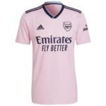 MAILLOT ARSENAL THIRD 2022/2023