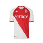 MAILLOT AS MONACO DOMICILE 2022/2023