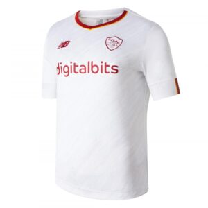 MAILLOT AS ROMA EXTERIEUR 2022/2023