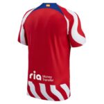 MAILLOT ATLETICO MADRID DOMICILE 2022/2023 – Image 2