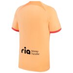 MAILLOT ATLETICO MADRID THIRD 2022/2023 – Image 2