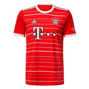 MAILLOT BAYERN MUNICH DOMICILE 2022/2023