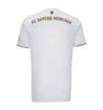 MAILLOT BAYERN MUNICH EXTERIEUR 2022/2023 – Image 2