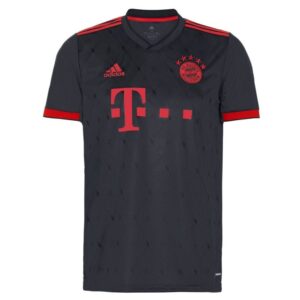 MAILLOT BAYERN MUNICH THIRD 2022/2023