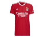 MAILLOT BENFICA LISBONNE DOMICILE 2022/2023