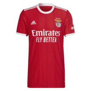 MAILLOT BENFICA LISBONNE DOMICILE 2022/2023