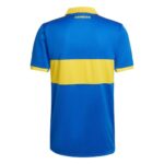 MAILLOT BOCA JUNIOR DOMICILE 2022/2023 – Image 2