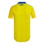 MAILLOT BOCA JUNIOR THIRD 2022/2023 – Image 2