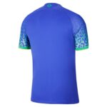 MAILLOT BRÉSIL EXTÉRIEUR COUPE DU MONDE 2022 – Image 2