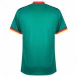 MAILLOT CAMEROUN DOMICILE – Image 2
