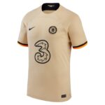 MAILLOT CHELSEA THIRD 2022/2023