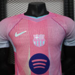 MAILLOT CONCEPT FC BARCELONE 2025/2026 – Image 3