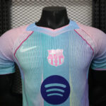 MAILLOT CONCEPT FC BARCELONE 2025/2026 – Image 3