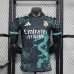 MAILLOT CONCEPT REAL MADRID