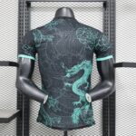 MAILLOT CONCEPT REAL MADRID – Image 2
