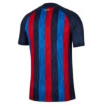 MAILLOT FC BARCELONE DOMICILE 2022/2023 – Image 2