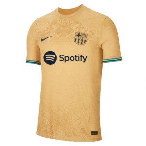 MAILLOT FC BARCELONE EXTÉRIEUR 2022/2023