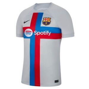 MAILLOT FC BARCELONE THIRD 2022/2023