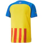 MAILLOT FC VALENCE THIRD 2022/2023 – Image 2