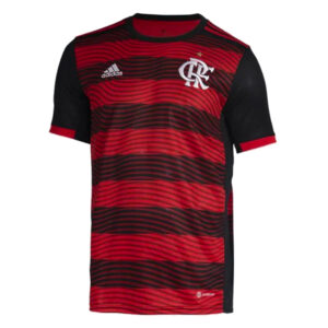 MAILLOT FLAMENGO DOMICILE 2022/2023