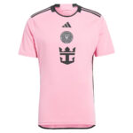 MAILLOT INTER MIAMI DOMICILE 2024/2025