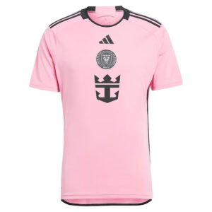 MAILLOT INTER MIAMI DOMICILE 2024/2025