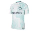 MAILLOT INTER MILAN EXTÉRIEUR 2022/2023