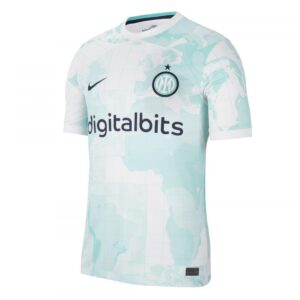 MAILLOT INTER MILAN EXTÉRIEUR 2022/2023