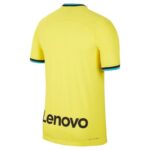 MAILLOT INTER MILAN THIRD 2022/2023 – Image 2
