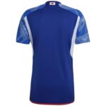 MAILLOT JAPON DOMICILE COUPE DU MONDE 2022 – Image 2
