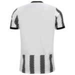 MAILLOT JUVENTUS DOMICILE 2022/2023 – Image 2