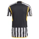 MAILLOT JUVENTUS DOMICILE 2023/2024 – Image 2