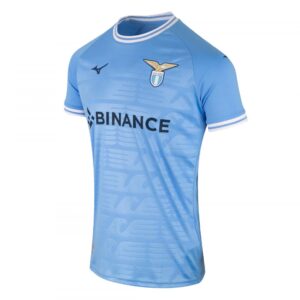 MAILLOT LAZIO ROME DOMICILE 2022/2023