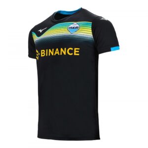 MAILLOT LAZIO ROME EXTERIEUR 2022/2023