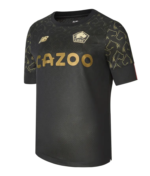 MAILLOT LOSC THIRD 2022/2023