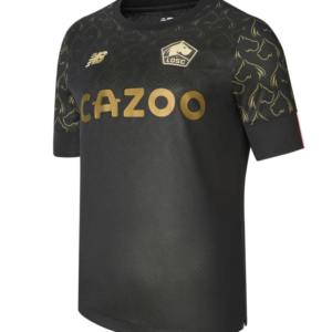 MAILLOT LOSC THIRD 2022/2023