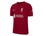 MAILLOT LIVERPOOL DOMICILE 2022/2023