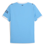MAILLOT MANCHESTER CITY DOMICILE 2025/2026 – Image 2
