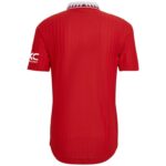MAILLOT MANCHESTER UNITED DOMICILE 2022/2023 – Image 2