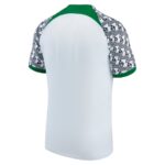 MAILLOT NIGERIA EXTÉRIEUR 2024 – Image 2
